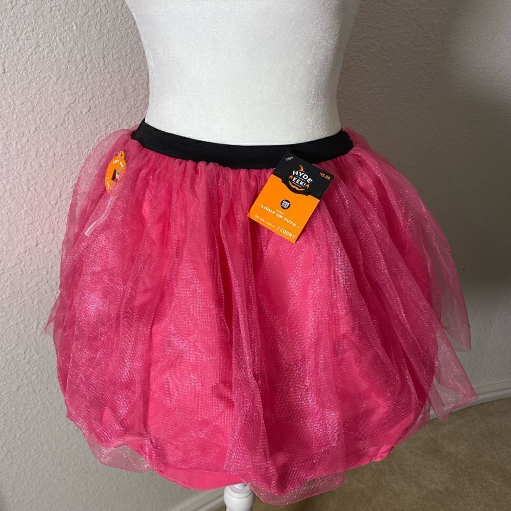 Kids Light-Up Tutu - Picture 2 of 3